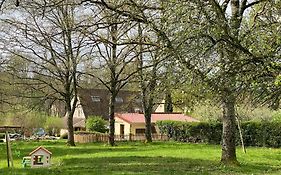 Gîte du Gué Maraud